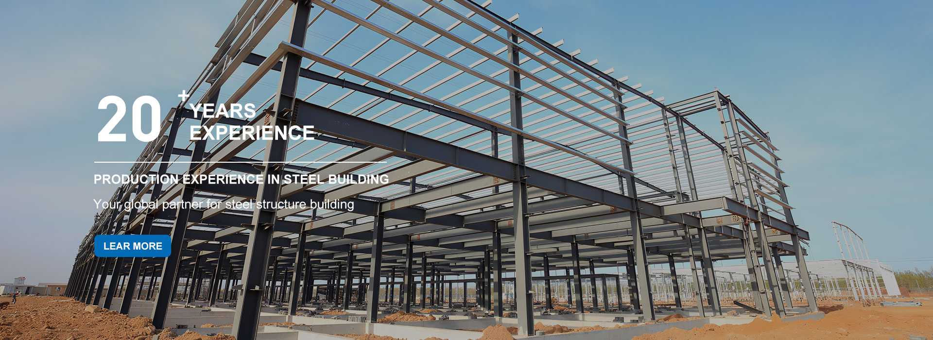 Sina Steel structuram Manufacturer