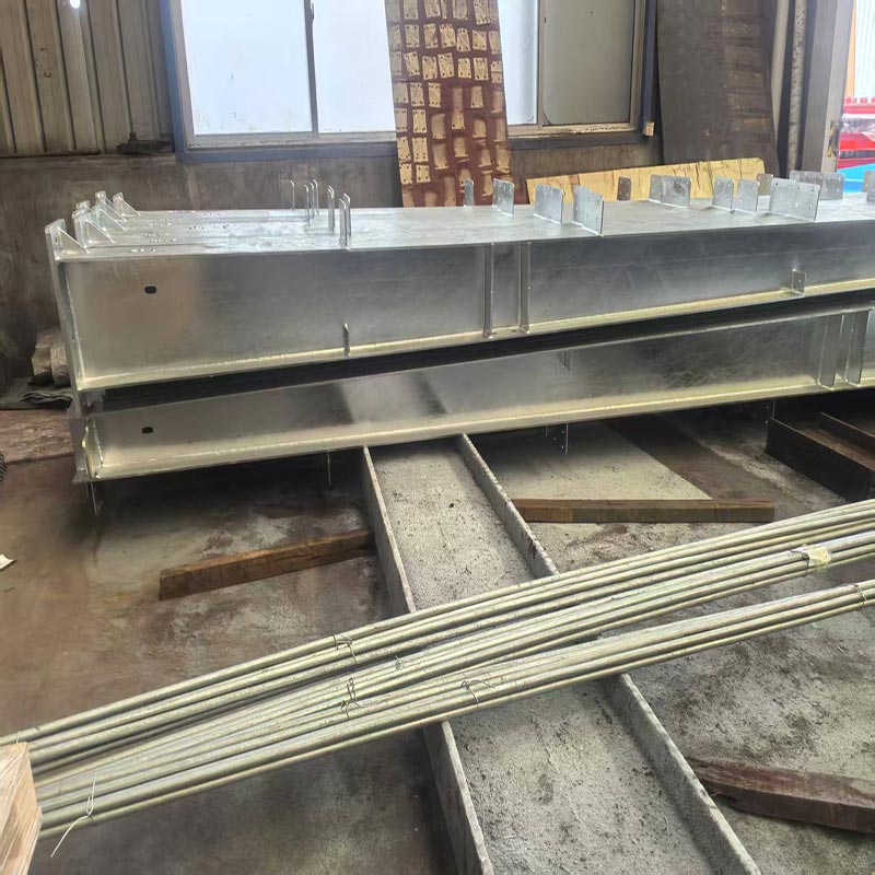 Thailand Steel Carport Shipment News