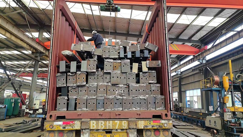 Nativus Steel CELLA Project: Liweiyuan Expands in Southeast Asia