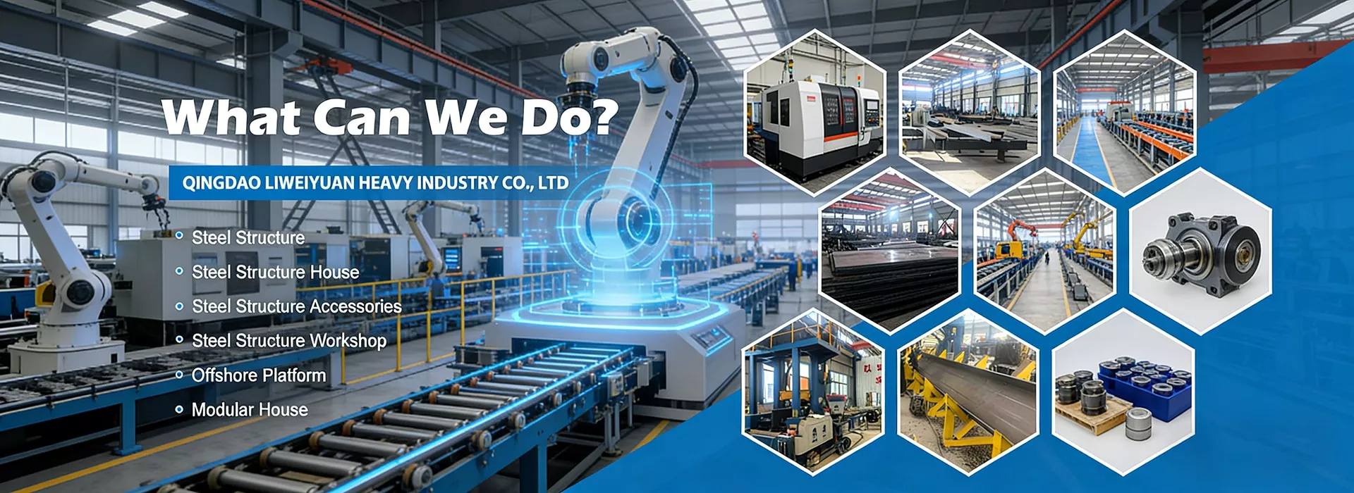 Ferro Components Factory