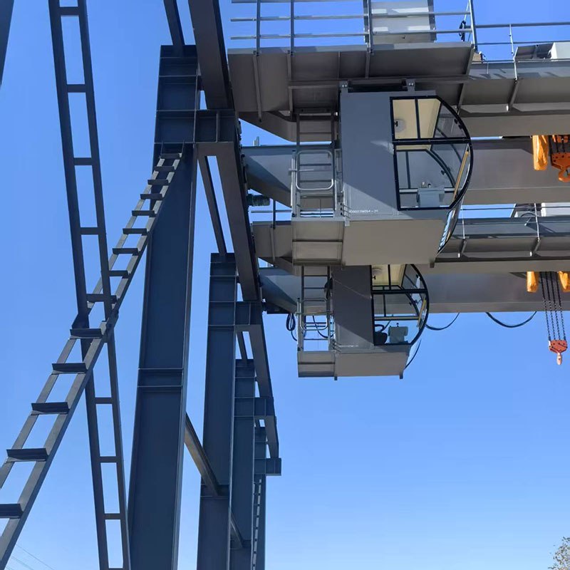 Quid est Mechanica Processing Equipment Operatio Steel Platform et Quomodo Improve Industrial Efficiency