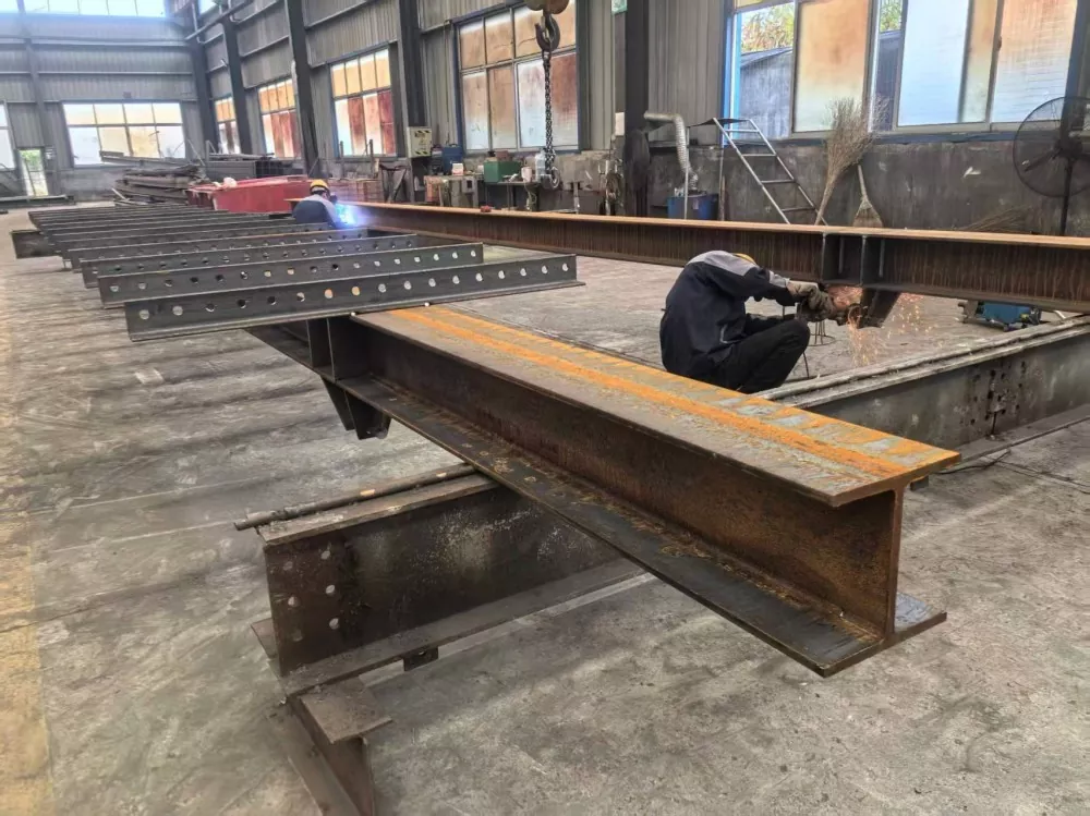 Quomodo Steel Structure Elevatio Tools Revolutionize Construction Safety and Efficiency?