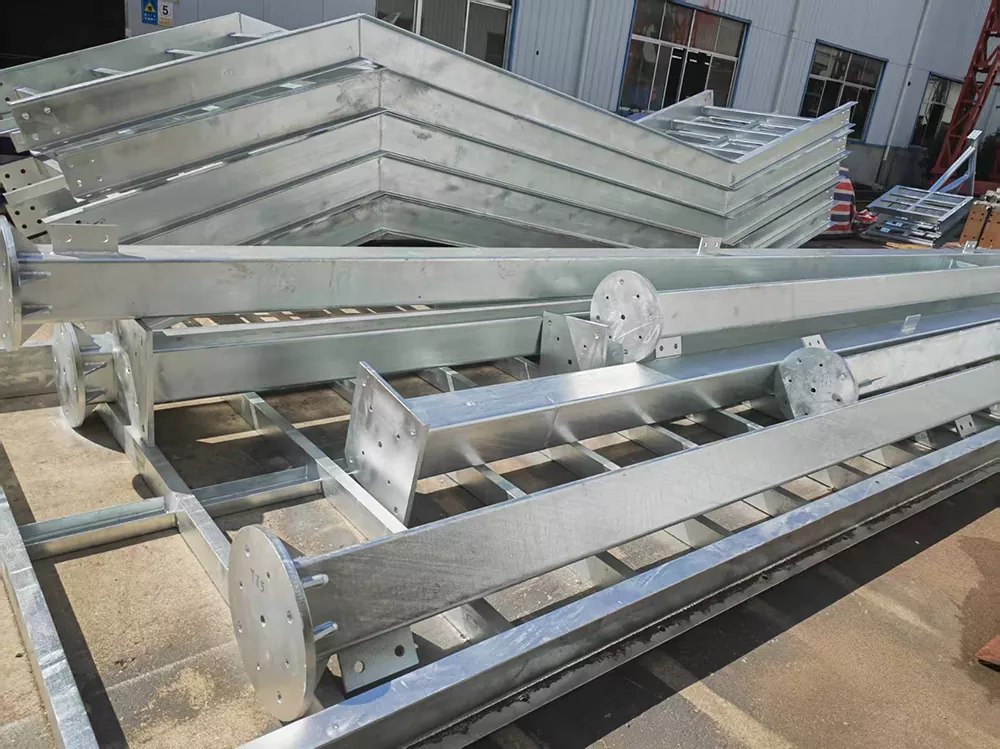 How Do Platforms for Floating Offshore Wind Turbines Withstand Harsh Marine Conditions?