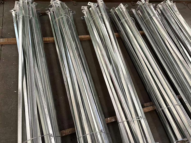 steel structure factory