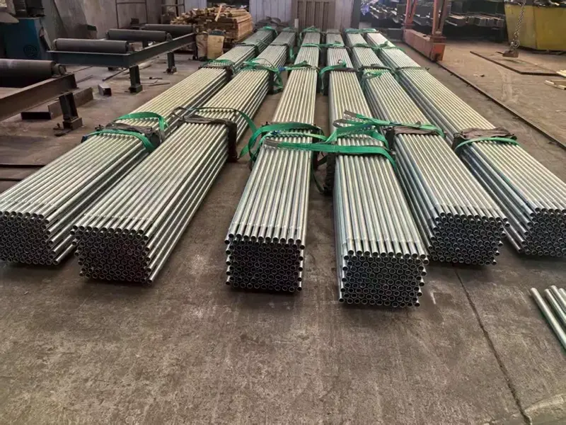 Metallum securitatem sepes