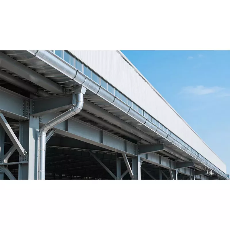 Steel structuram tetigisset domatum